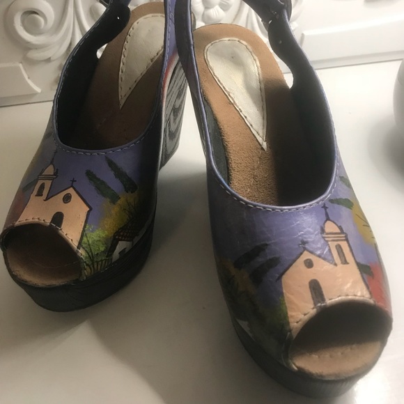 Shoes - Handmade Leather Shoes from Honduras